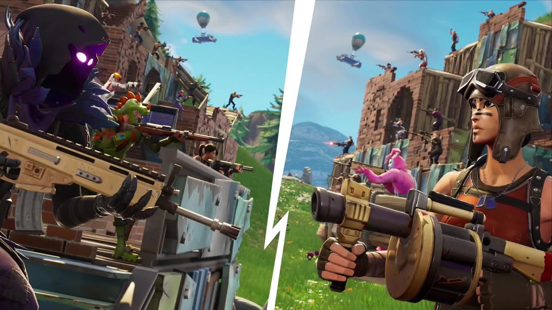 50 Vs 50 Fortnite. Wallpaper engine ФОРТНАЙТ. Зона 50 на 50 ФОРТНАЙТ.