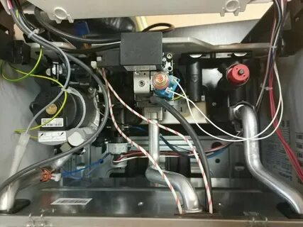 Ariston cares xc 24 ff