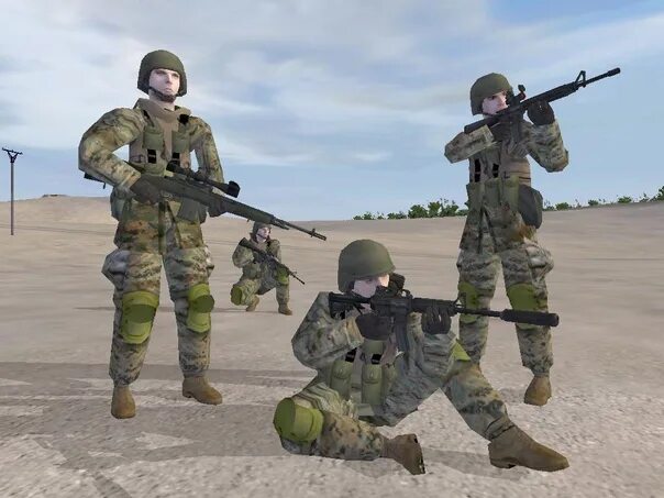 Lsa operations