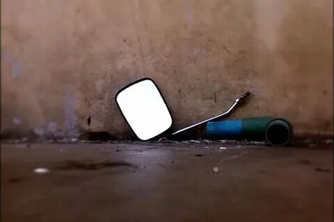 Broke but not broken