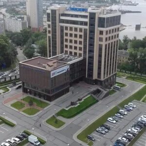 Хабаровск улица запарина 82 эверест