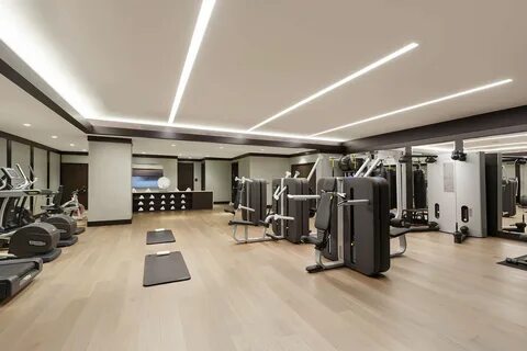 led gym lighting - novavenezia.com.