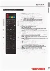 Пульт Telefunken DVB-t2. Пульт для телевизора Telefunken TF-led32s41t2. Пульт для телевизора Телефункен инструкция. Telefunken на ТВ канал на пульте. Как переключить с радио на каналы