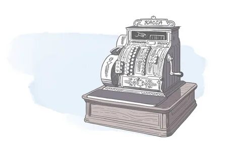 Учет кассовых аппаратов