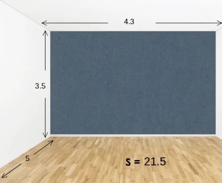 Квадратный метр комнаты. Как посчитать квадратные метры комнаты. Площадь комнаты в квадратных метрах. Как правильно замерить квадратуру комнаты.