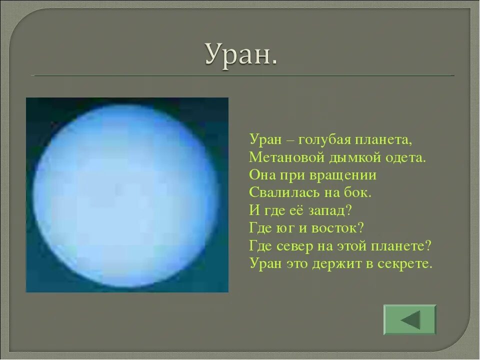 Уран апрель. Загадки про планету уран. уран планета. уран цвет планеты. уран голубая планета метановой дымкой одета.