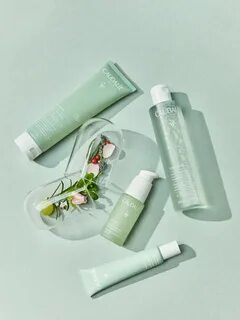 Caudalie гель для умывания