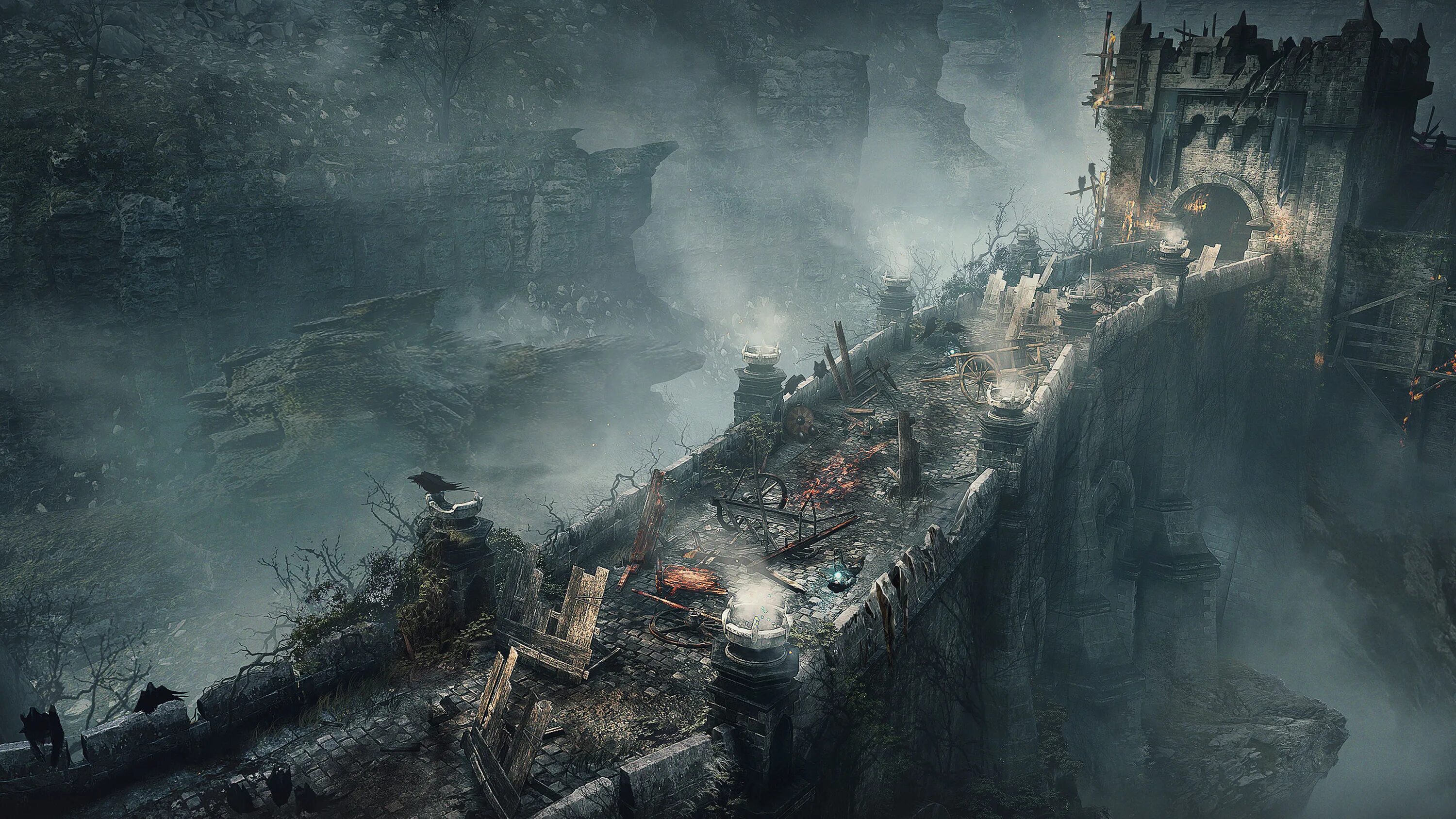 Демон соулс локации. Башня латрии. Башня латрии demon's souls remake. Demon souls 6 обелиск. Демон соулс ремейк локации.