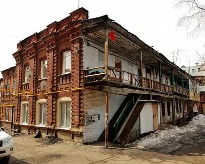 Самара 56