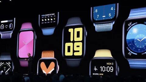 Watch os
