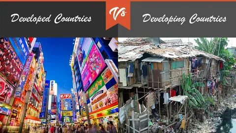 Developing development