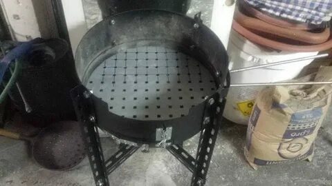 Что сделать из старого бойлера