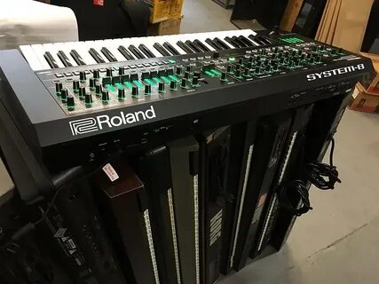 System 8