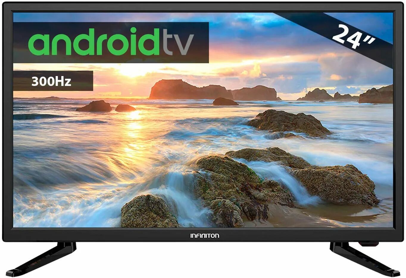 Smart TV 24. Toshiba 50c350le Smart TV [пи].