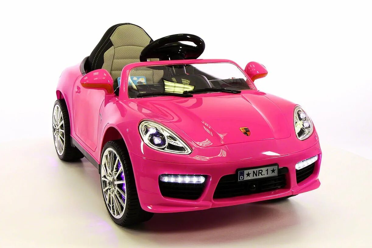 Toys toys машина. Porsche Boxster детский электромобиль. Электромобиль для девочки 1 год порш. Порше Бокстер игрушка. 1 Toy автомобиль Porsche т58710.