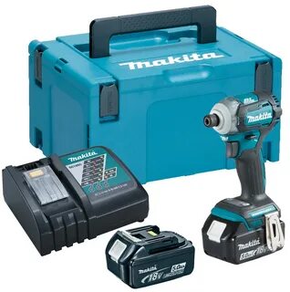 Makita импакт