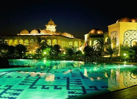 Gural premier belek