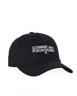 Comme des f