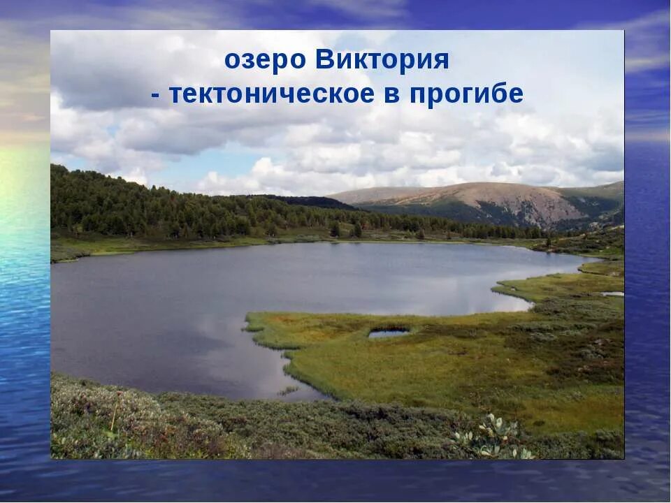 Тектоническое озеро фото. Ледниково тектонические озера. Озера тектонического происхождения.