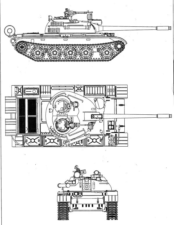 Т-54-1 обр. Т-54 ттх. Датчик abs bosch 0 986 594 503. Танк т-55. Т-34-100 лб-1.