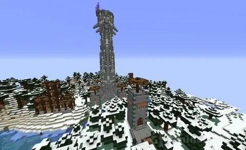 From the fog minecraft 1.16 5