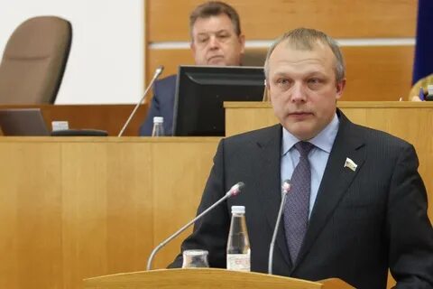 Вологодские депутаты