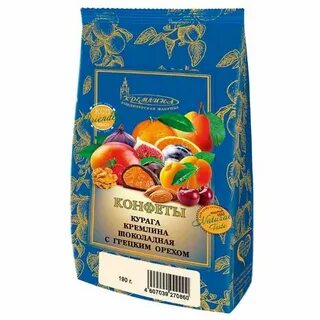Чернослив кремлина