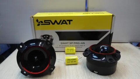 Swat pro
