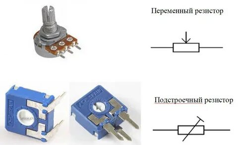Переменное соединение