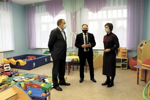 Ново чапаевск