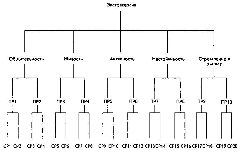 Зиглер теории личности. Иерархическая модель структуры личности айзенк. основные концепции и принципы теории типов личности. иерархическая теория личности айзенка. ганс айзенк теория личности.