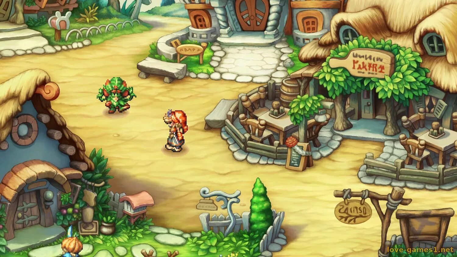 Legend of mana. Legend of mana игра. Legend of mana ps1. Legend of mana [ps4, английская версия].