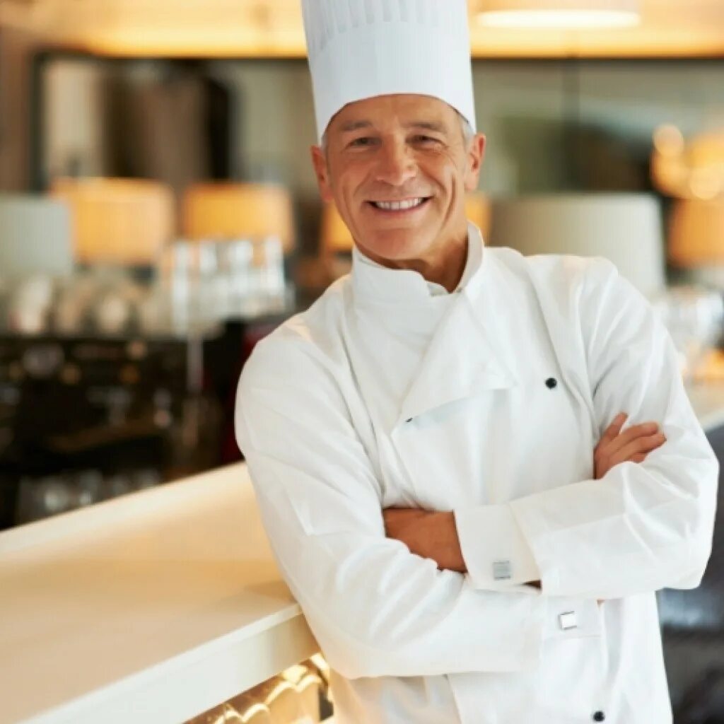 Chef 2 1
