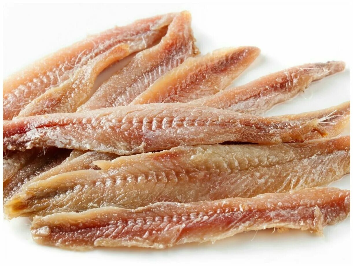 Salted file