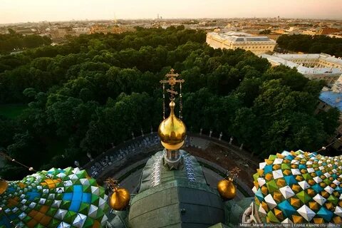 Купола 2023