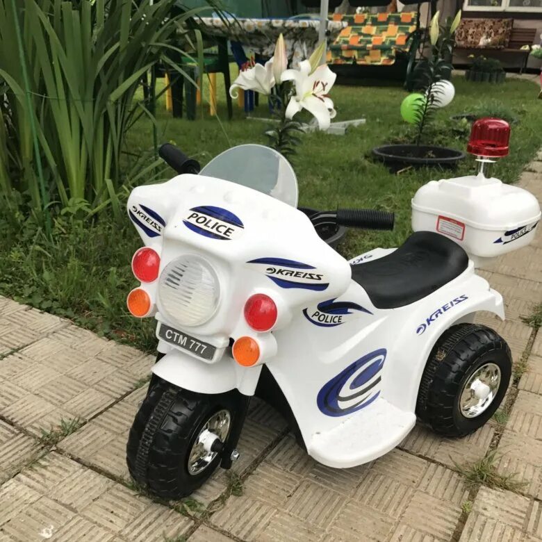 Мотоцикл kreiss полиция 6v. Детский электромотоцикл kreiss police. Электромотоцикл kreiss bmw 9010090-2. Детский мотоцикл kreiss полиция. Электромотоцикл kreiss.