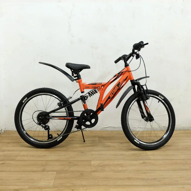 Алиса сколько велосипед. Altair велосипеды MTB оранжевый. Велосипед Altair 20 оранжевый. Велосипед Альтаир MTB FS 20. Altair 26 MTB FS Series оранжевый.