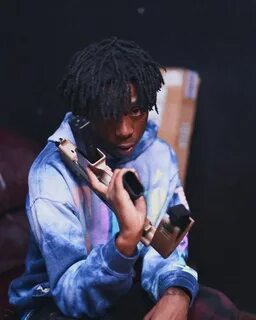 Lil loaded