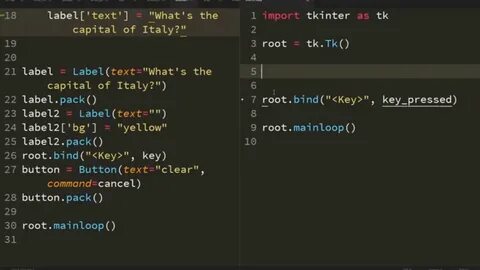 Python Tkinter Key Events - Printable Form, Templates and Letter - EroFound