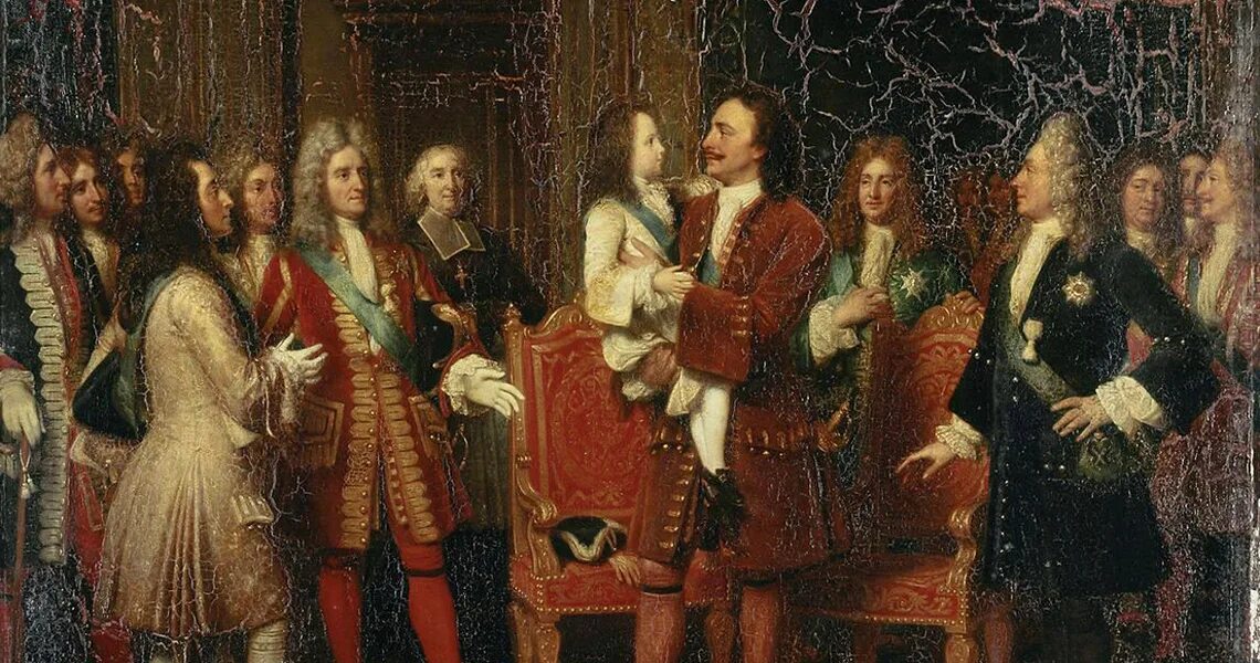 «петр i и людовик xv в париже 11 мая 1717 года». Холст, масло. Дворянство при петре первом. «петербургская улица при петре i». Костюм польской шляхты 19 века.