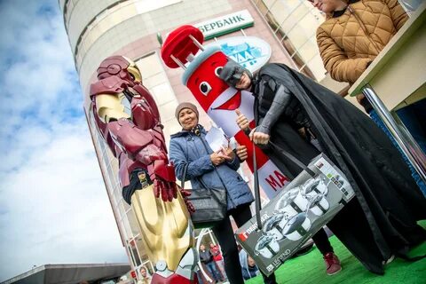 Маяк молл кинотеатр омск