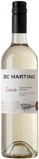 Blanc reserva