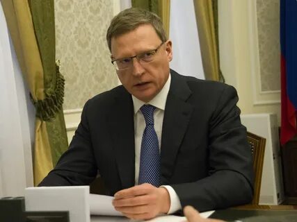 Кто такой бурков предсказатель