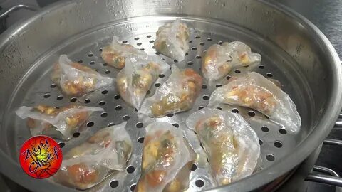 Стеклянное тесто