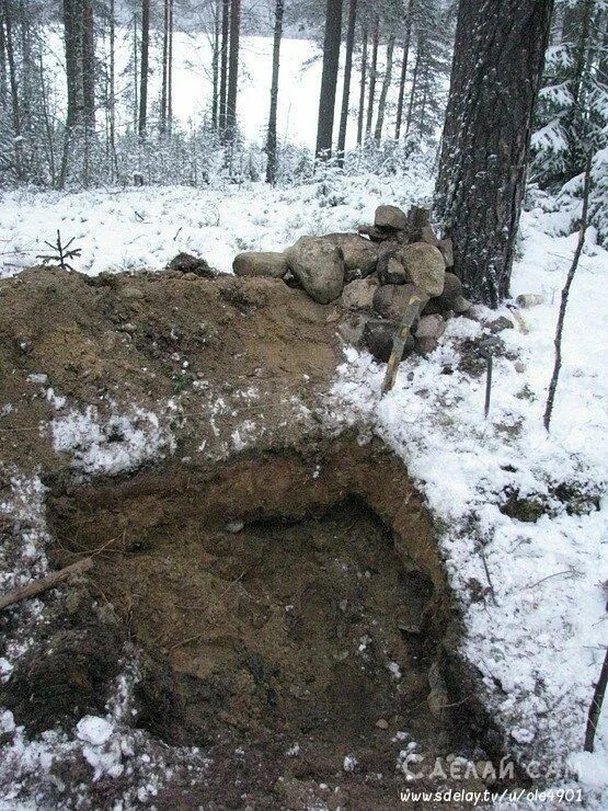 К лесу приткнулась землянка полу занесенная снегом. Землянка в лесу. землянка для выживания в лесу. постройка землянки в лесу. землянка своими руками в лесу.