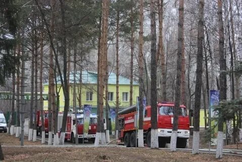 Город детства оренбург
