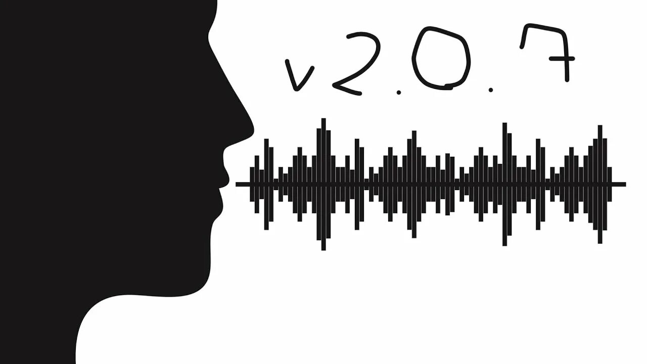 Voice 2.0. Голос человека. Звуковая волна. Графическое изображение звука. Голос изображение.