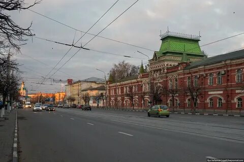 Тула архив