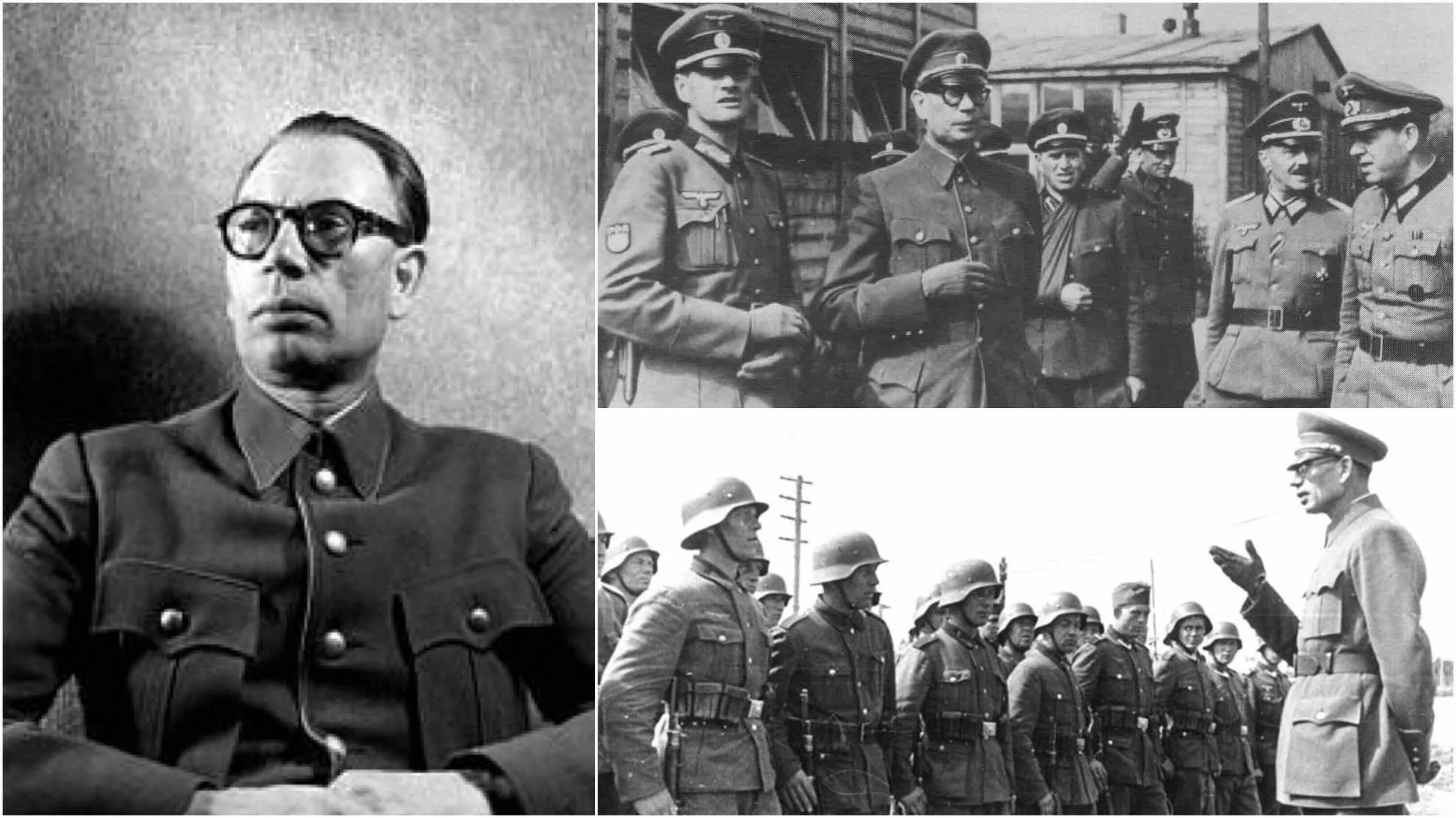 А. Офицер предатель. Генерал власов роа. Деникин и краснов. Царский офицер с маузером.