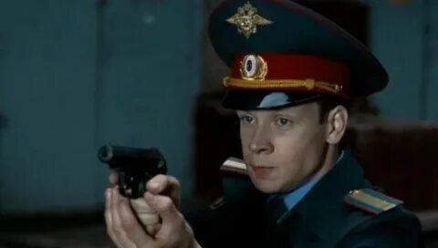 Глухарь 44